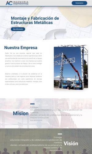 AC Ingenieria Construccion (Medium)