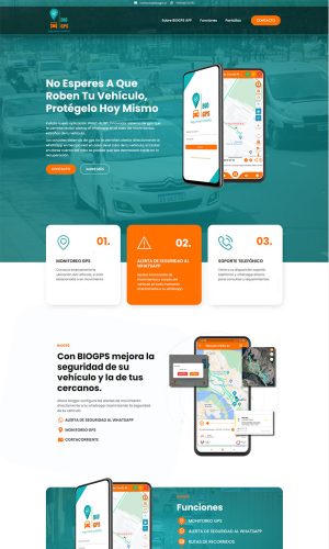 Bio-GPS-web