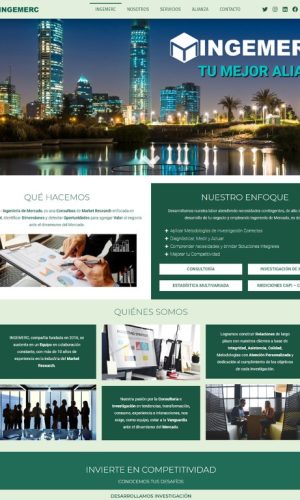 ingemerc (Personalizado)